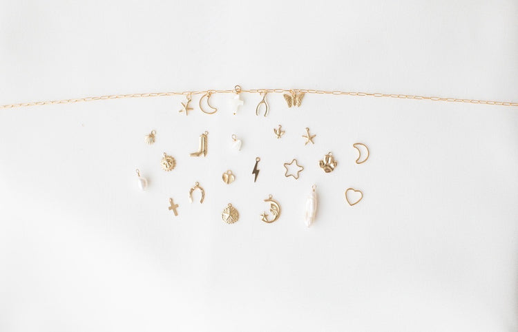 Charm Necklace