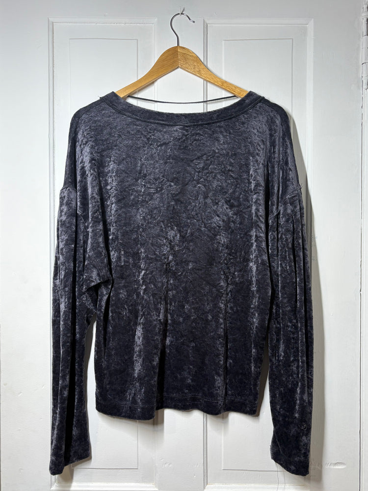 Free People Milan Layering Top