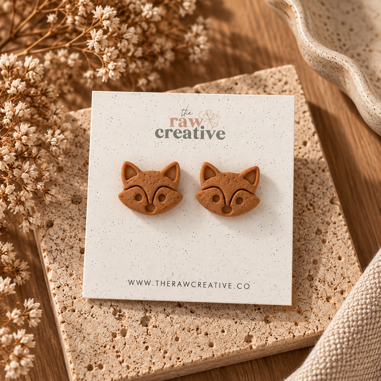 Fox Studs