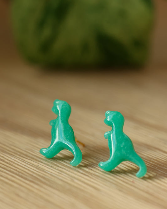 Dino Studs