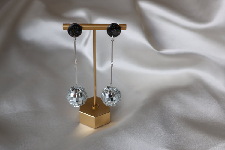 The Disco Dazzle