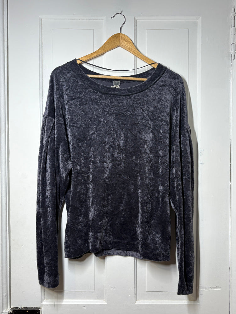 Free People Milan Layering Top