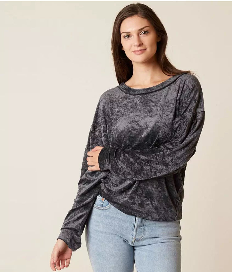 Free People Milan Layering Top