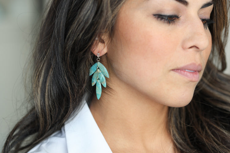 The Tria in Mermaid