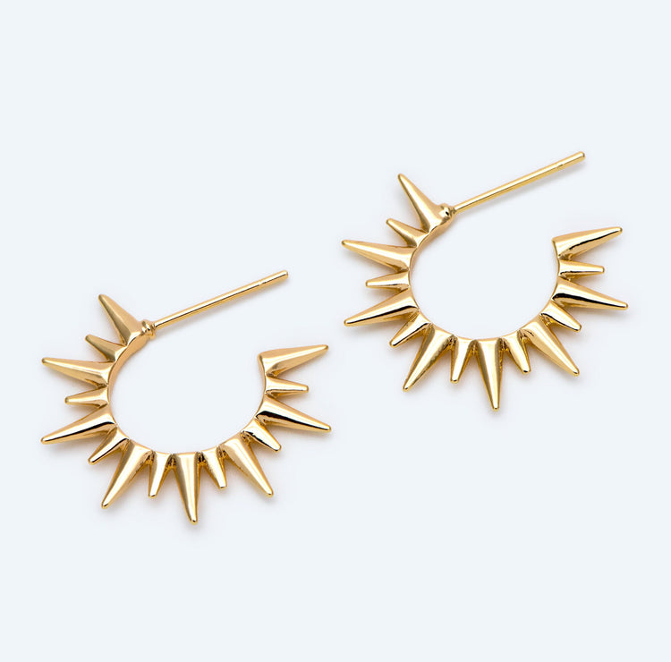 Rivet Hoops
