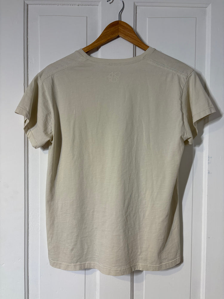 Chaser Graphic Tee Grateful for Tequilla