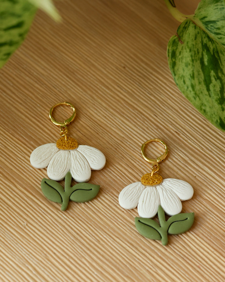 Wildflower Bloom Earrings