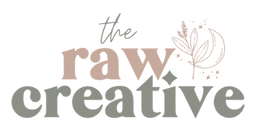 The Raw Creative