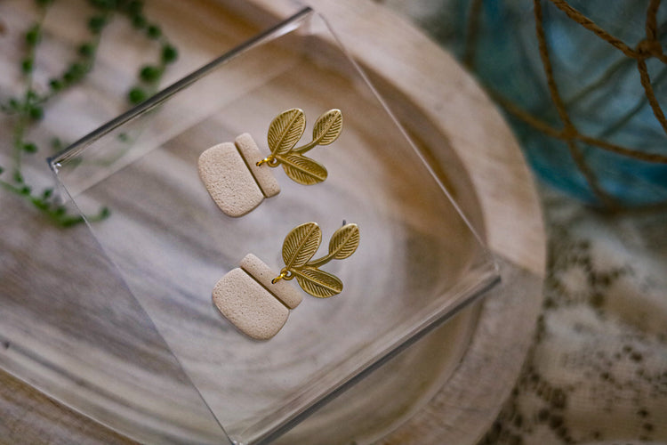 Potted Plant Dangles