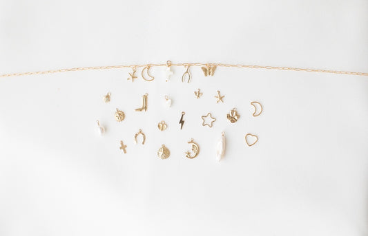 Additional Charm(s)