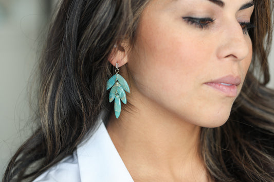The Tria in Mermaid