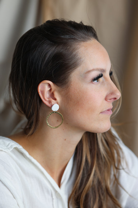 Freya Hoops