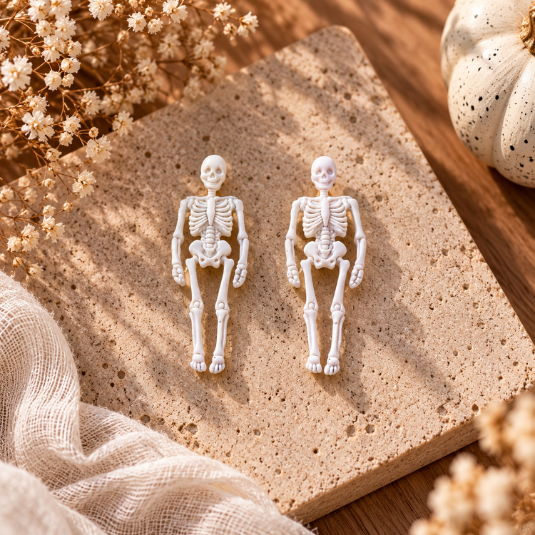 Skeleton Studs