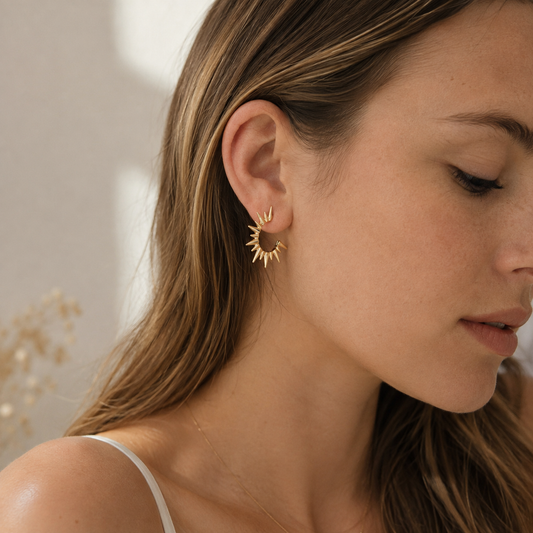 Rivet Hoops