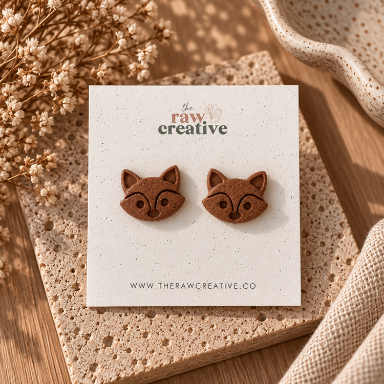 Fox Studs