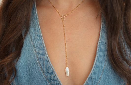 Under the Moon Lariat