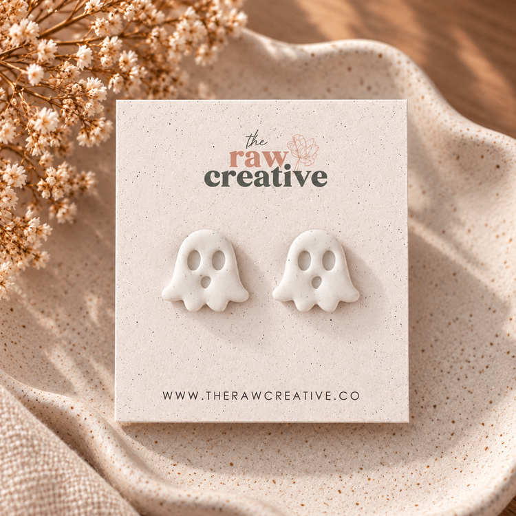 Ghost Studs