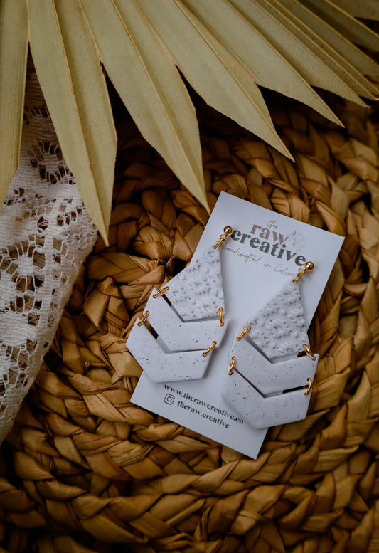 The Tessa Earrings